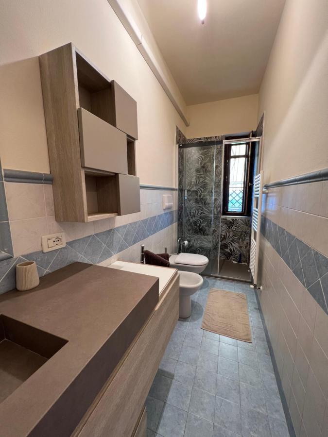 Apartmán Matiseahouse Massa  Exteriér fotografie